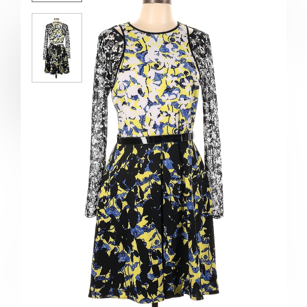 Peter Pilloto dress for Target size 2